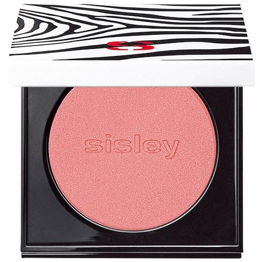 Sisley make-up trucco del viso le phyto blush no. 1 pink peony