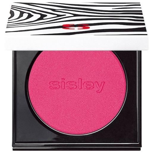Sisley make-up trucco del viso le phyto blush no. 2 rosy fushia