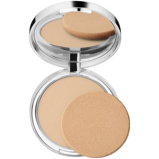 Clinique make-up puder superpowder double face powder no. 02 beige