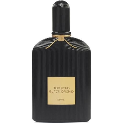 Tom Ford fragrance signature orchidea nera. Eau de parfum spray
