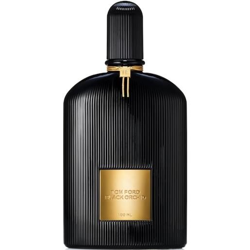 Tom Ford fragrance signature orchidea nera. Eau de parfum spray