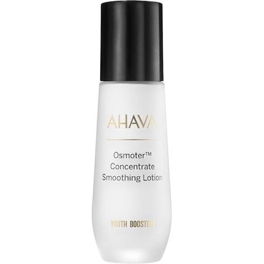 Ahava cura del viso dead sea osmoter osmoter concentrate smoothing lotion