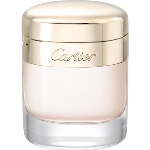 Cartier profumi femminili baiser volé eau de parfum spray