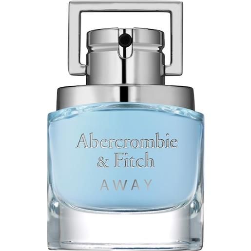 Abercrombie & Fitch profumi da uomo away for him eau de toilette spray