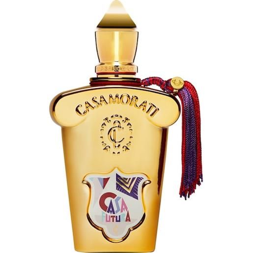 XERJOFF Casamorati unisex fragrances casa futura eau de parfum spray