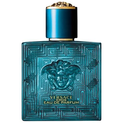 Versace profumi da uomo eros eau de parfum spray