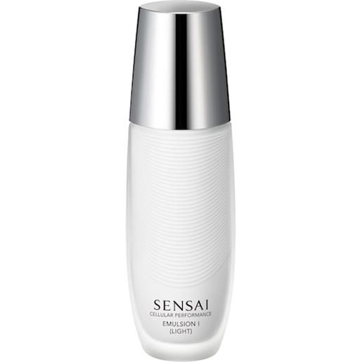 SENSAI cura della pelle cellular performance - basis linie emulsion i (light)