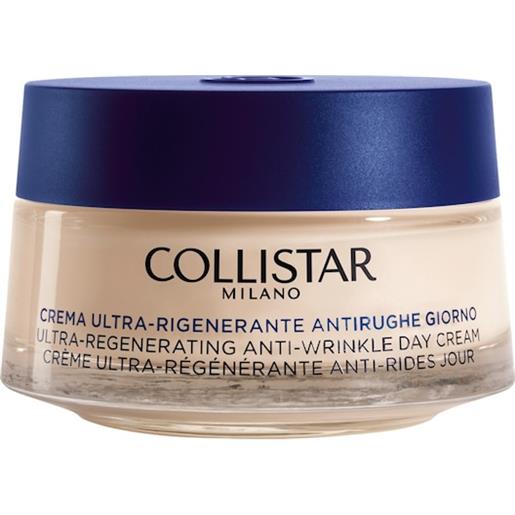 Collistar cura del viso special anti-age ultra-regenerating anti-wrinkle day cream