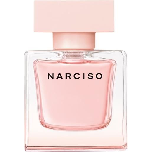 Narciso Rodriguez profumi da donna narciso cristal. Eau de parfum spray