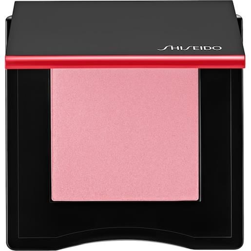 Shiseido face makeup powder innerglow cheekpowder no. 02