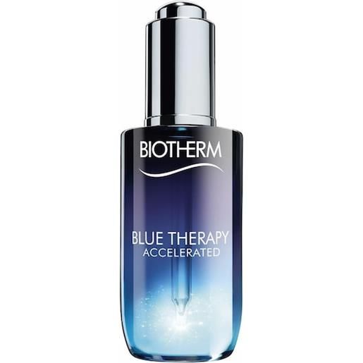 Biotherm cura del viso blue therapy accelerated serum