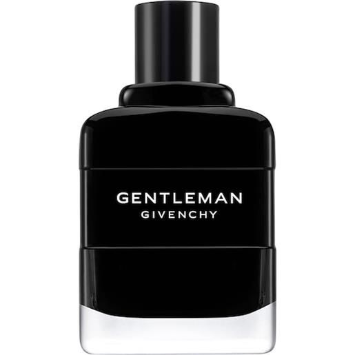 GIVENCHY profumi da uomo gentleman GIVENCHY eau de parfum spray