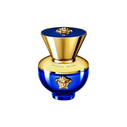 Versace profumi femminili dylan blue pour femme eau de parfum spray