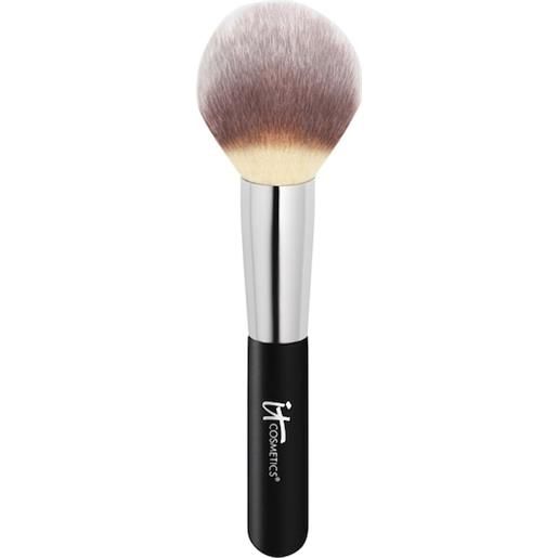 it Cosmetics accessori brush heavenly luxe #8wand ball powder brush