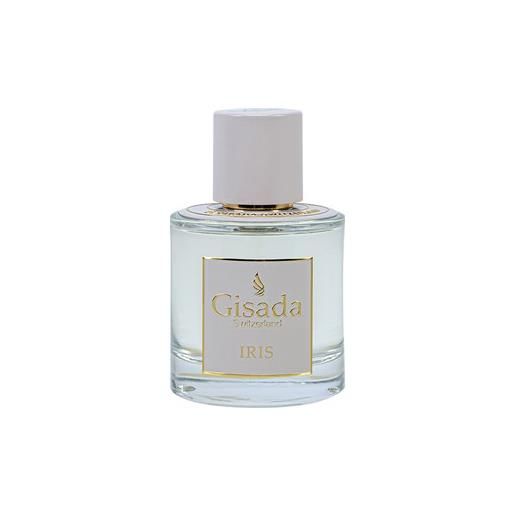 Gisada profumi unisex luxury collection iris. Parfum