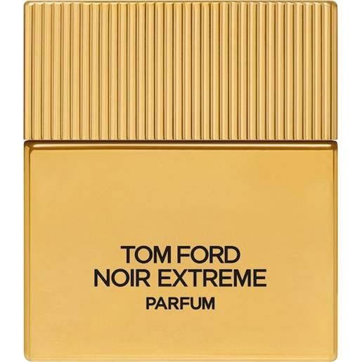 Tom Ford fragrance signature noir extreme. Parfum