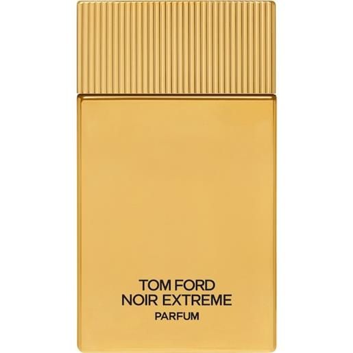Tom Ford fragrance signature noir extreme. Parfum