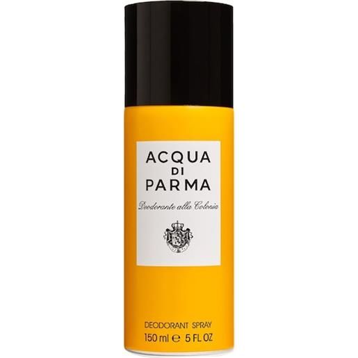 Acqua di Parma acqua-di-parma profumi-unisex colonia. Deodorante spray 150 ml (313,33 € / 1 l)