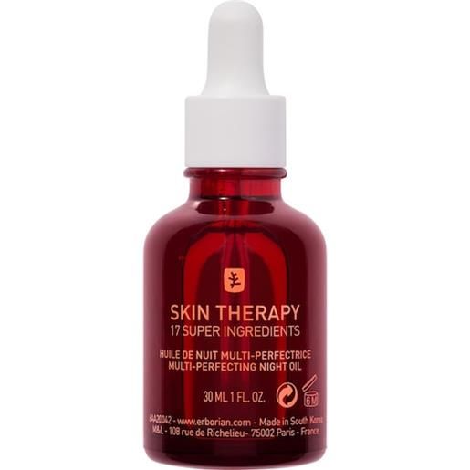 Erborian boost skin-therapy. Oil 30 ml (1.378,33 € / 1 l)