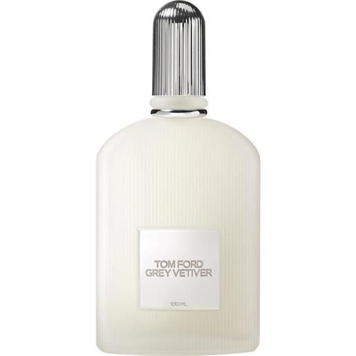 Tom Ford fragrance signature grey vetiver. Eau de parfum spray