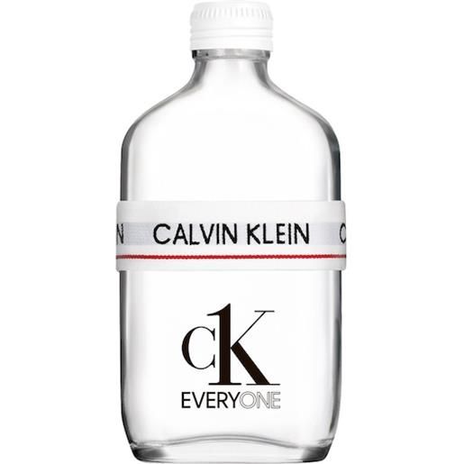Calvin Klein calvin-klein profumi-unisex ck-everyone. Eau de toilette spray 100 ml (364,70 € / 1 l)