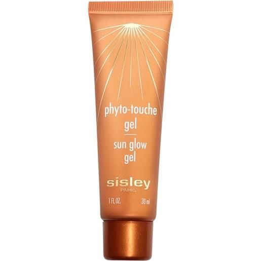 Sisley make-up trucco del viso phyto touche gel