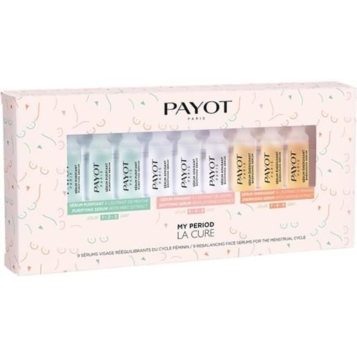 Payot cura della pelle my period la cure