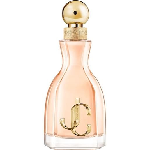 Jimmy Choo jimmy-choo profumi-da-donna i-want-choo. Eau de parfum spray 60 ml (1.028,67 € / 1 l)
