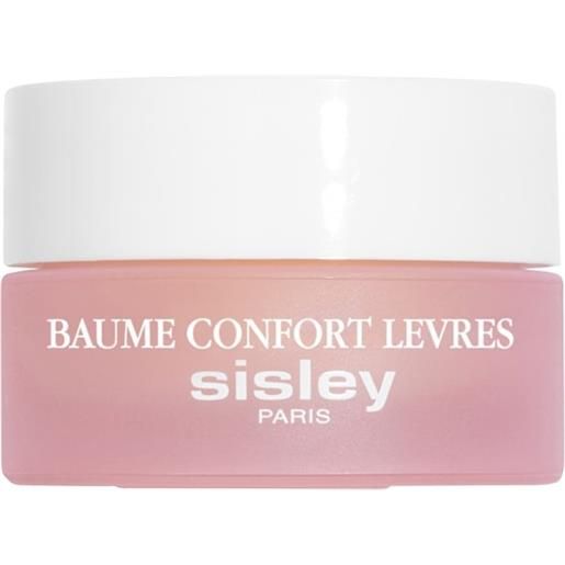 Sisley cura della pelle cura degli occhi e delle labbra baume confort lèvres
