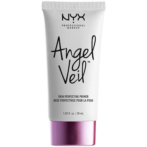 NYX Professional Makeup facial make-up foundation angel veil skin perfecting primer