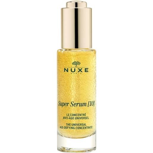 Nuxe cura del viso super serum [10] the universal age-defying concentrate