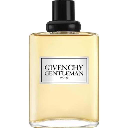 GIVENCHY profumi da uomo GIVENCHY gentleman eau de toilette spray