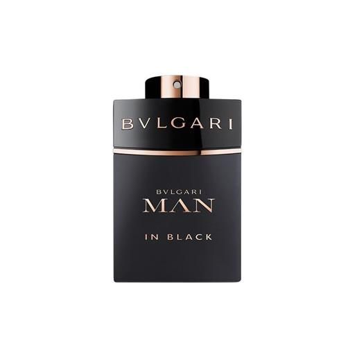 Bvlgari profumi da uomo man in black eau de parfum spray 60 ml