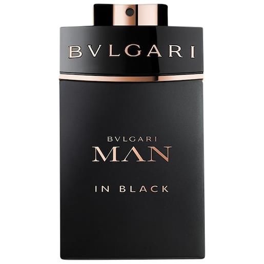 Bvlgari profumi da uomo bvlgari man in black. Eau de parfum spray