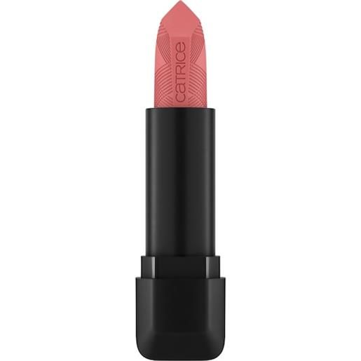 Catrice labbra rossetto scandalous matte lipstick 040