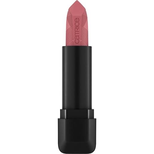 Catrice labbra rossetto scandalous matte lipstick 060