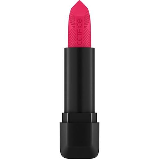 Catrice labbra rossetto scandalous matte lipstick 070