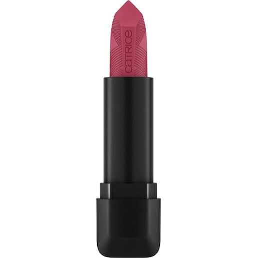 Catrice labbra rossetto scandalous matte lipstick 100