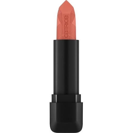 Catrice labbra rossetto scandalous matte lipstick 110