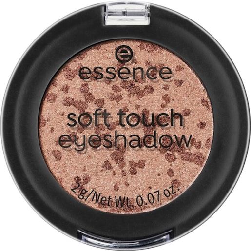 Essence occhi ombretto soft touch eyeshadow 08 cookie jar