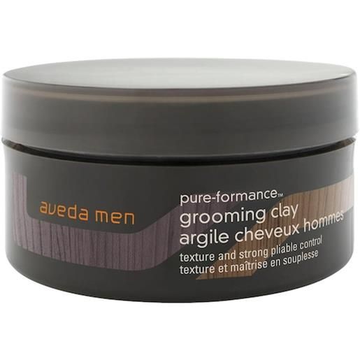 Aveda hair care styling pure-formance. Grooming clay
