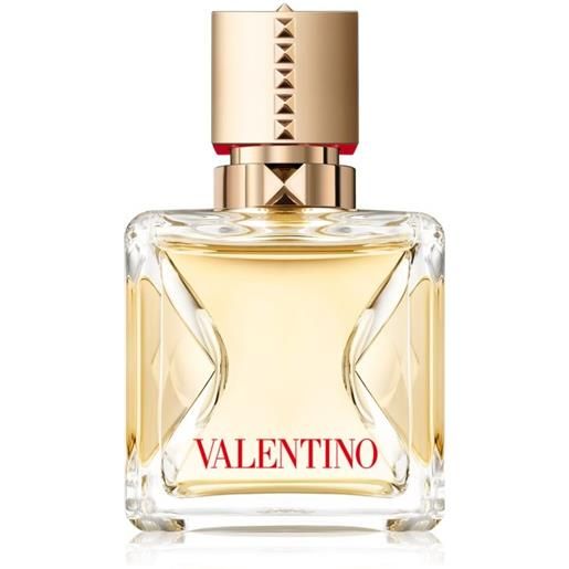 Valentino voce viva - eau de parfum 50 ml