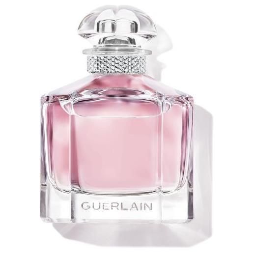 Guerlain mon Guerlain - sparkling bouquet eau de parfum 100 ml