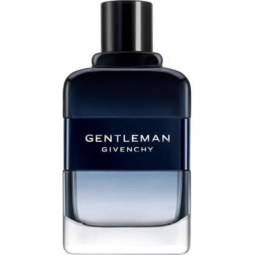 Givenchy gentleman intense - eau de toilette 100 ml