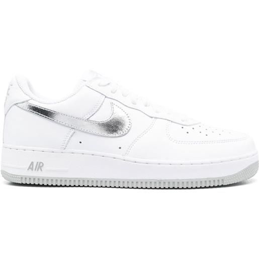 Nike sneakers air force 1 - bianco