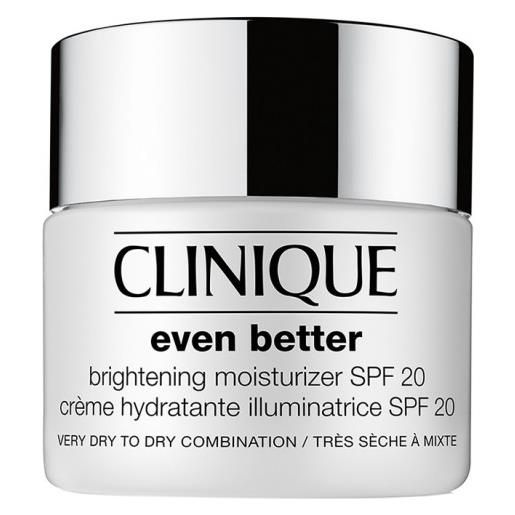Clinique eb clinical brightening moisturizer 50 ml