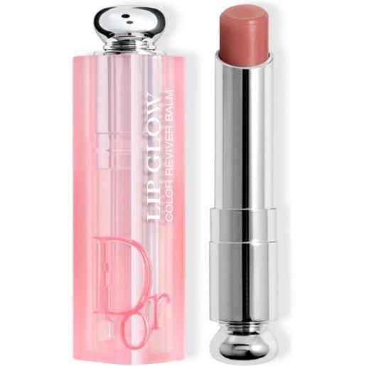 Dior backstage addict lip glow 38 rose nude