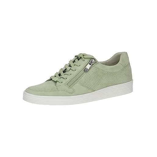 Caprice 24700 Grigio - Consegna gratuita   ! - Scarpe Sneakers  basse Donna 41,97 €