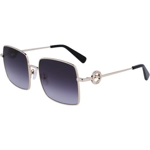 Longchamp occhiali da sole Longchamp lo162s (753)