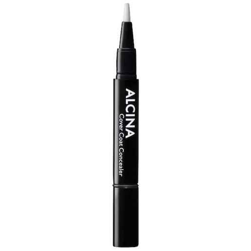 ALCINA trucco trucco del viso cover coat concealer medium 020